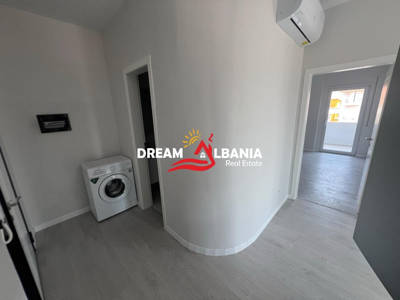 Jepet me qera apartament 1+1 tek Kodra e Priftit ID (42111636) 4