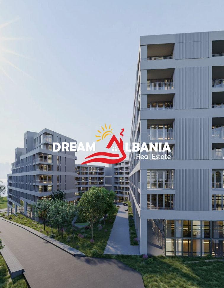 Apartamente 1+1 Ne Shitje Ne Shkoze (ID 41111186)