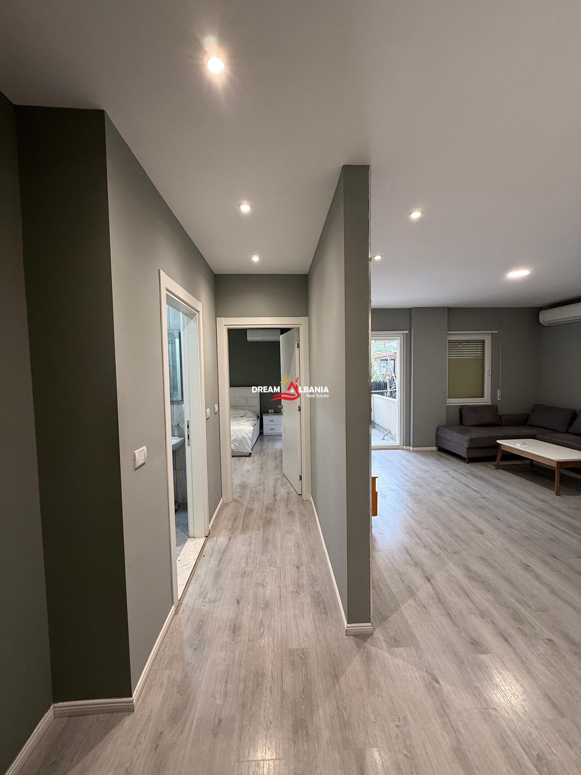 Apartament 1+1 me qera në Shkozë (ID 42111525) 3