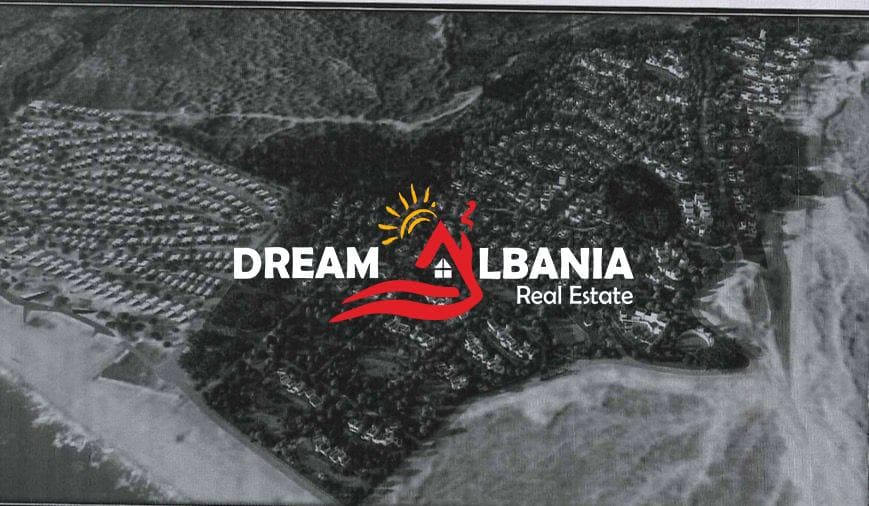 SHITET Apartament 2+1+Verand+Parkim ne Green Coast, Palas, Himare (ID 41212154) 2