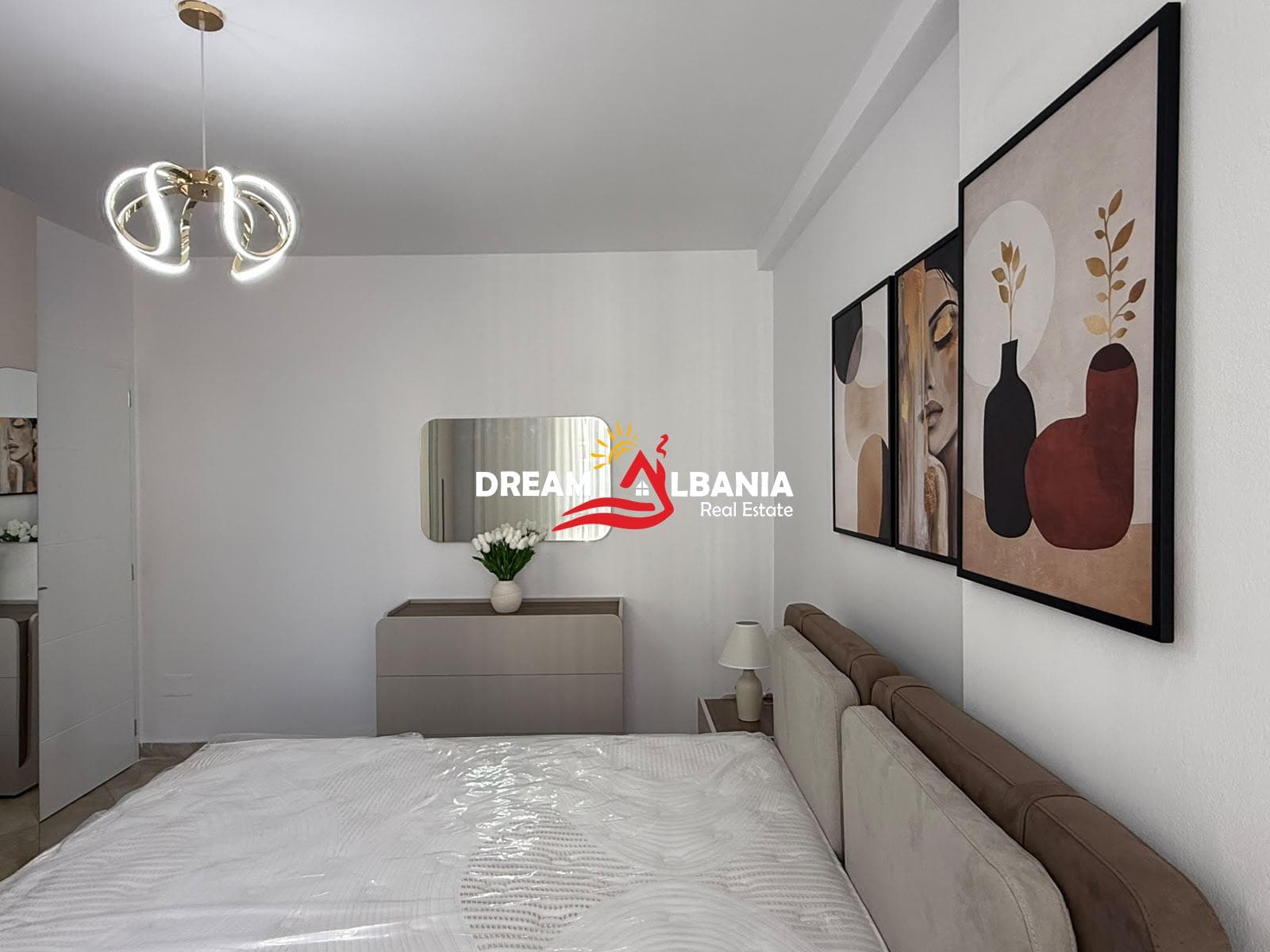 Apartament 2+1 me Qera Rruga e Barrikadave (ID 5221005) 4