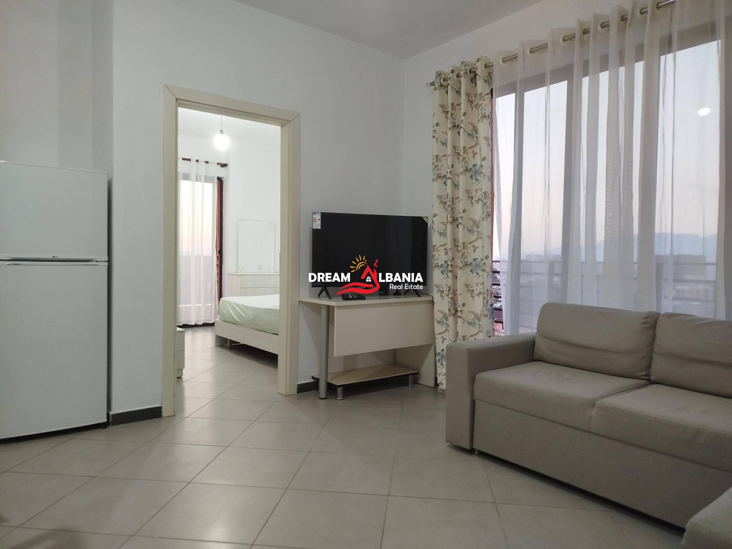 Shitet Apartament 1+1+2 ballkone prane Bar Oslo ne Astir,Tirane (ID 41111583) 4
