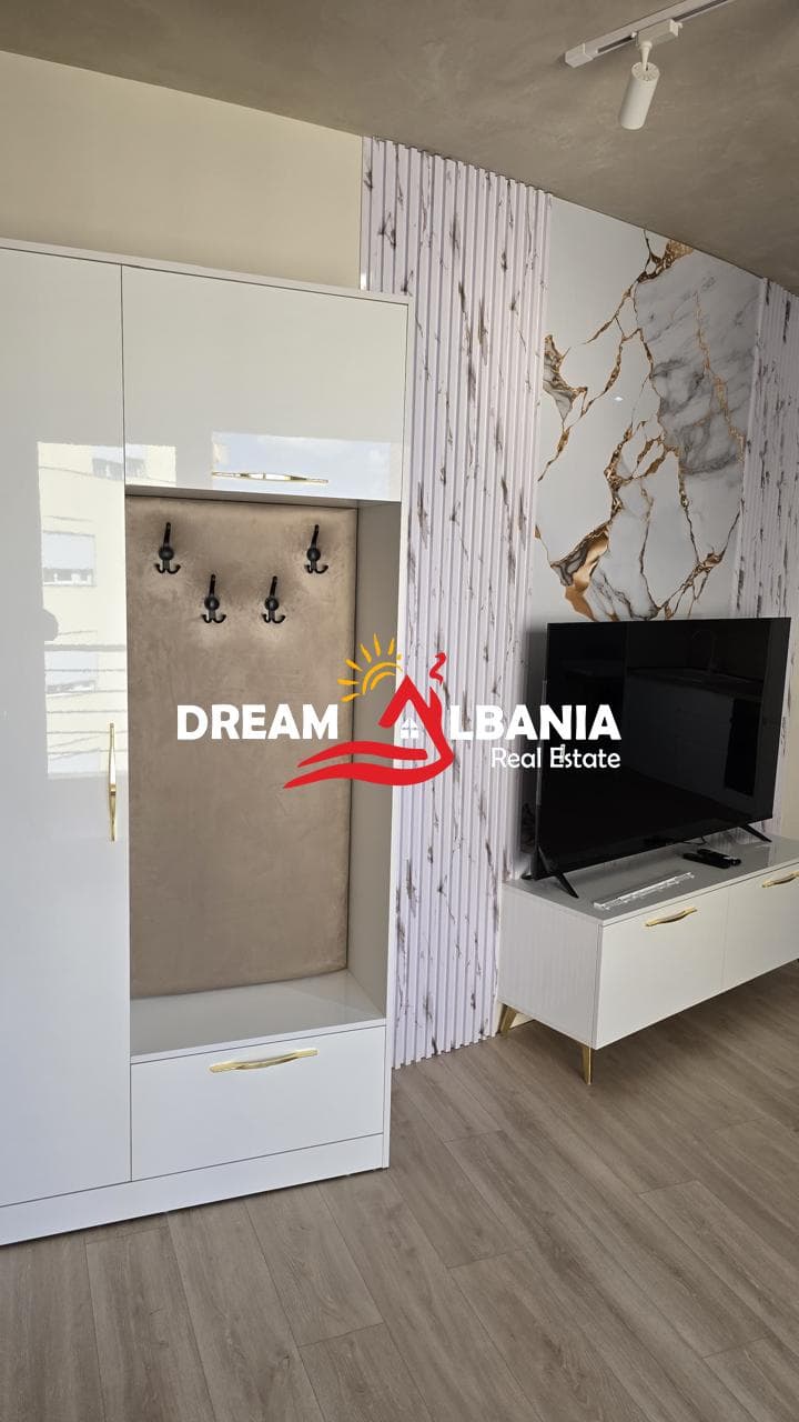 Jepet me qera apartament 1+1 ne Astir ID(42111612)