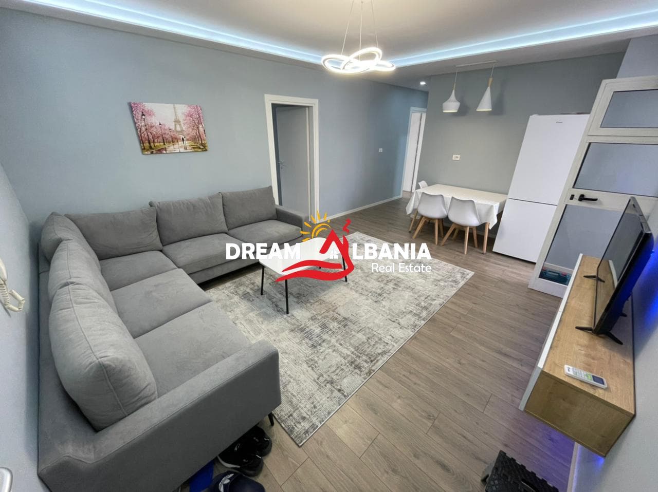 Apartament 3+1 me qera ne Rrugen Dritan Hoxha prane Universitetit Zonja Keshillit Mire ne Tirane (ID 4231288) 2