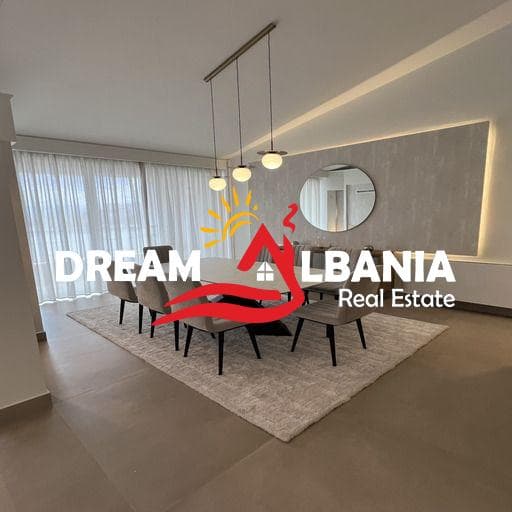 Vile 3-Kateshe me Pishine Private me Qera, Prane Rezidenca Kodra e Diellit ne Tirane (ID 4251427) 3