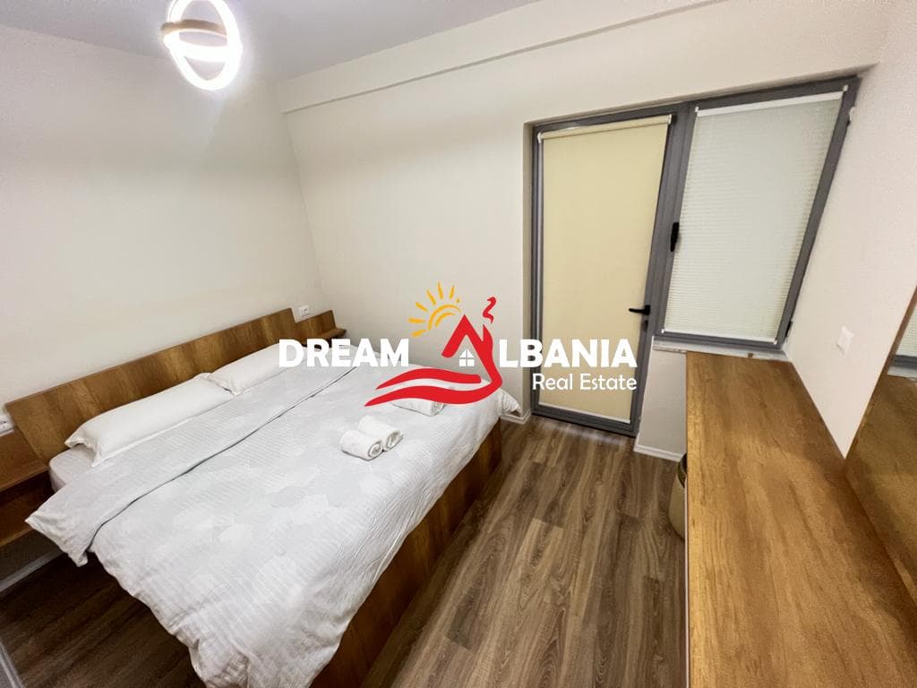 2 apartamente 1+1 ne shitje ne Astir prane bar Artistit ne Tirane (ID 4111694) 4