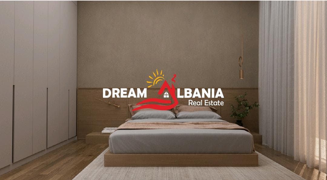 Jepet apartament luksoz 2+1 prane Stadiumit Air Albania (ID 42215585) 3