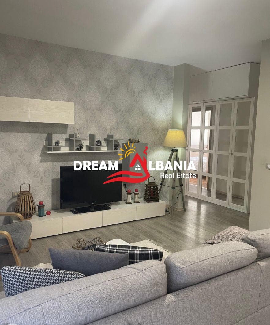 Apartament 2+1 Ne Shitje Te Kodra E Diellit (ID 41212223)