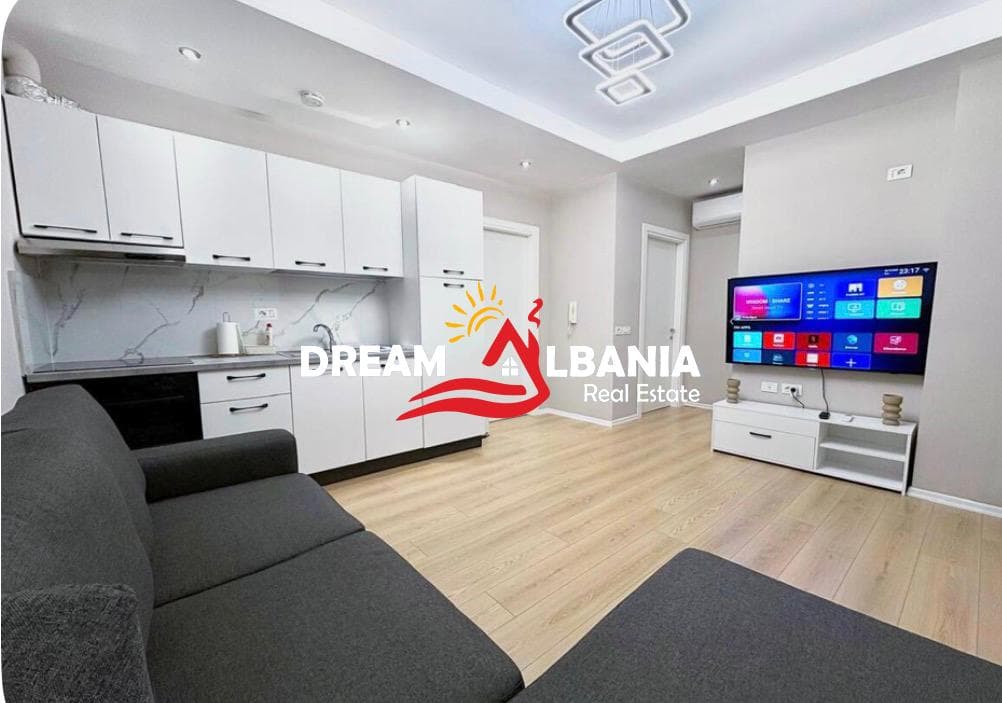 Apartament 2+1+parkim me qera tek Selvia, Tirane (ID 4229478)