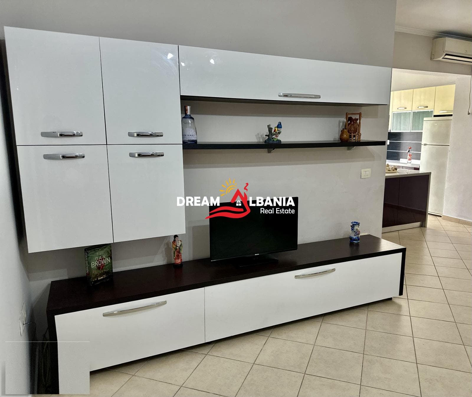 Apartament 2+1 me qera ne Fresk (ID 42215542) f