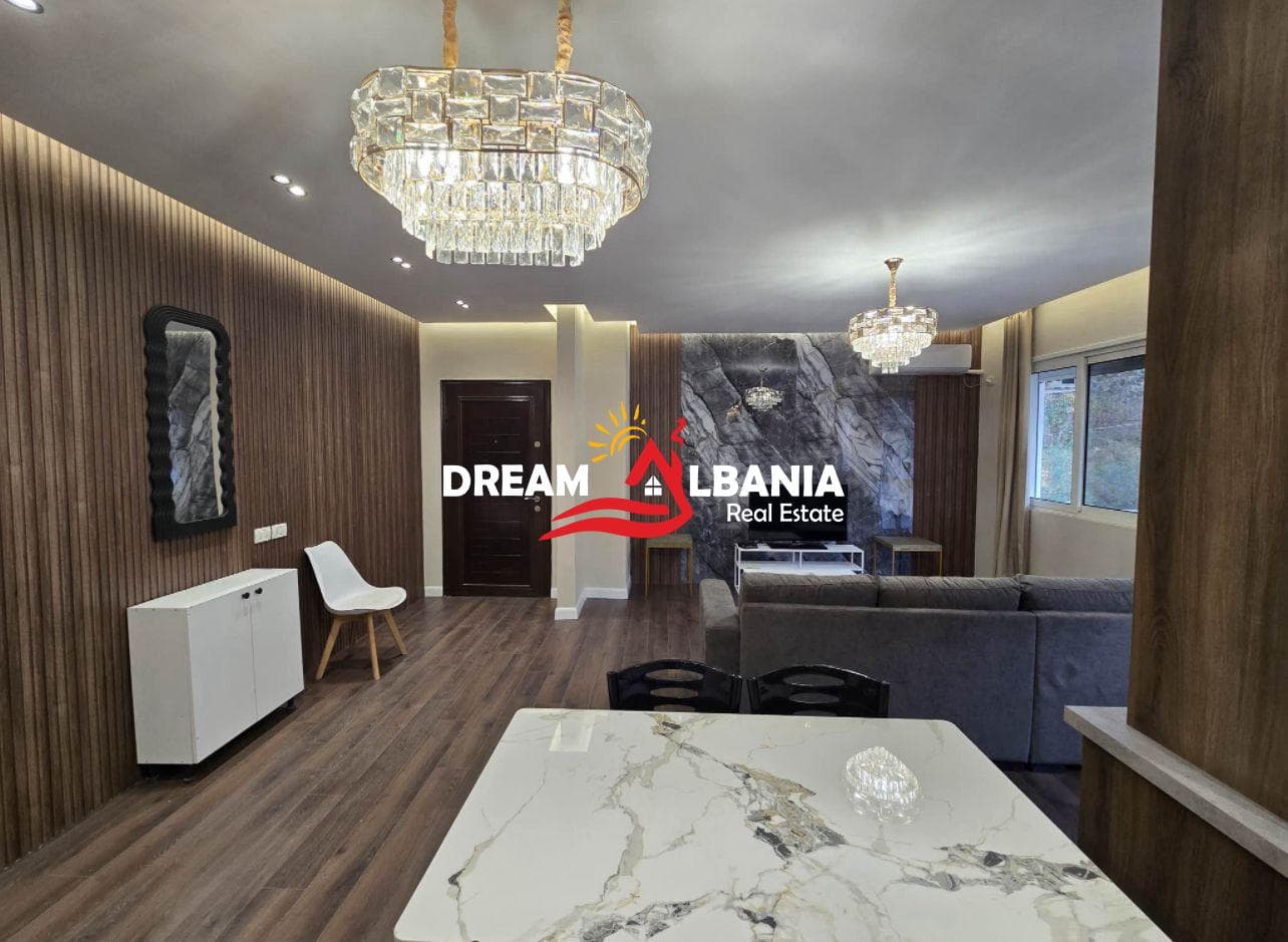 Apartament 2+1+2 Ne Shitje Te Kopshti Botanik (ID 41212114) 4