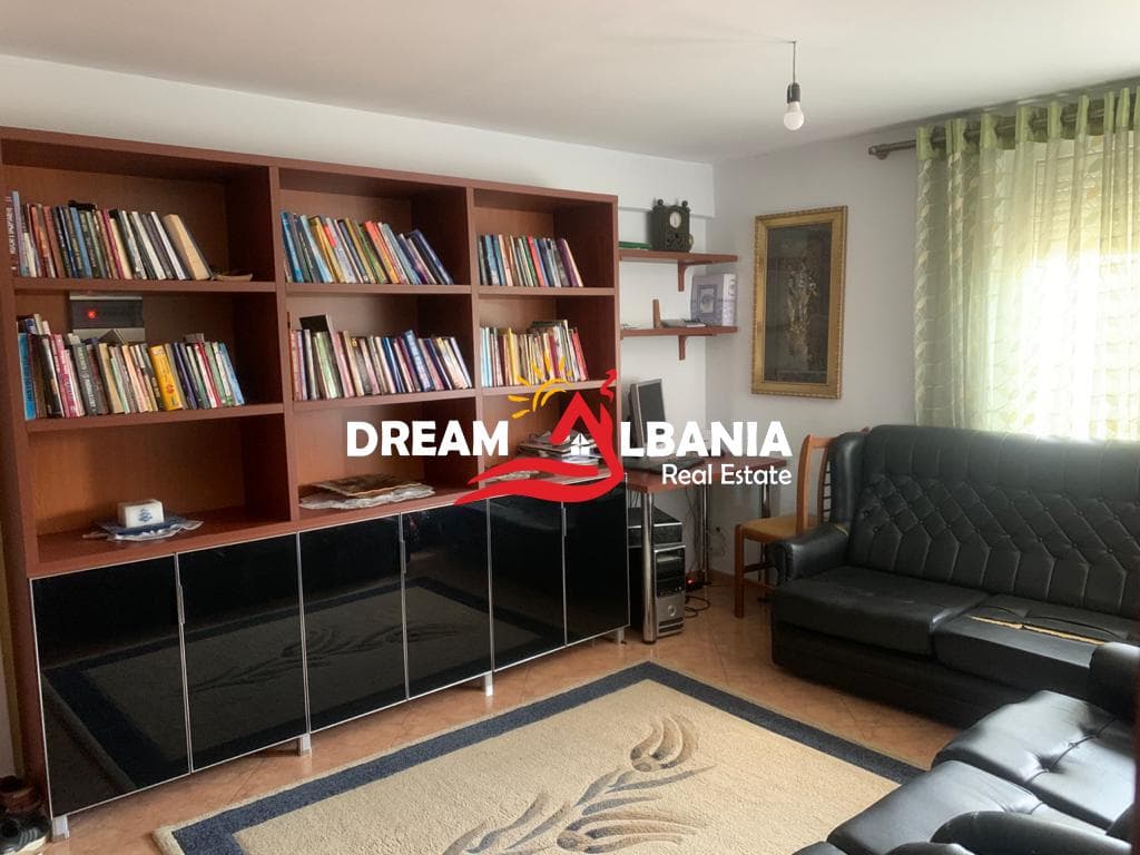 Apartament 3+1 me qera te Pazari i Ri, Tirane (ID 4239094) f 2