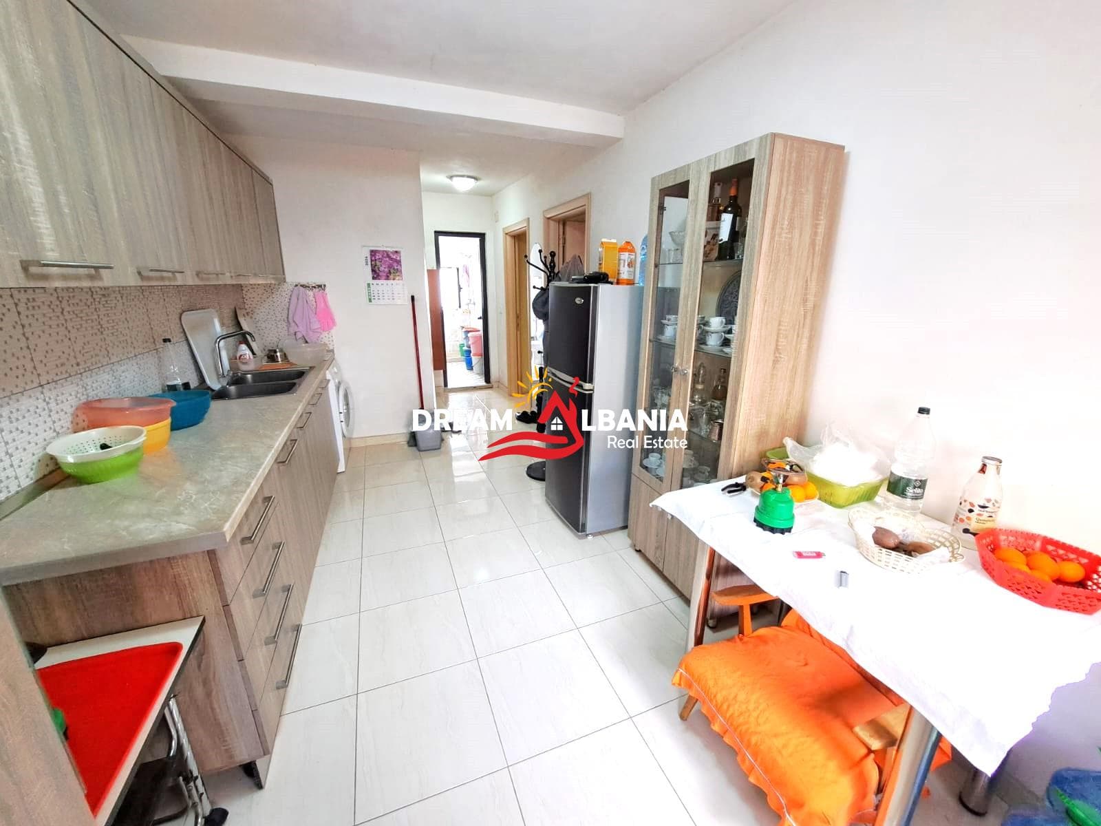 Apartament 2+1 ne shitje ne Bllok prane Librit Universitar ne Tirane (ID 4129323) 4