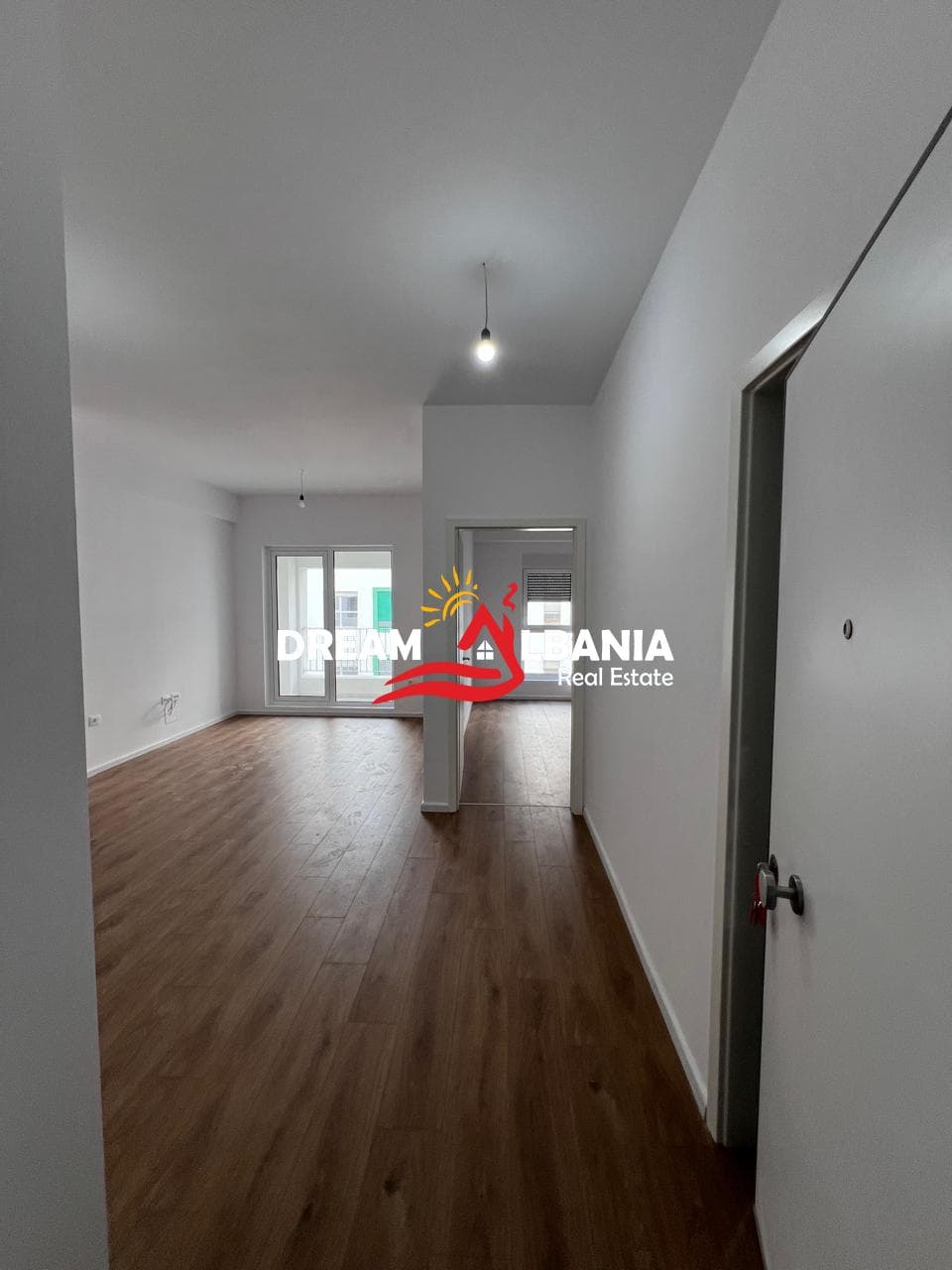 Apartament 1+1 ne Shitje ne Ali Dem, Tek Rezidenca Kaimi (ID 41111510) 2