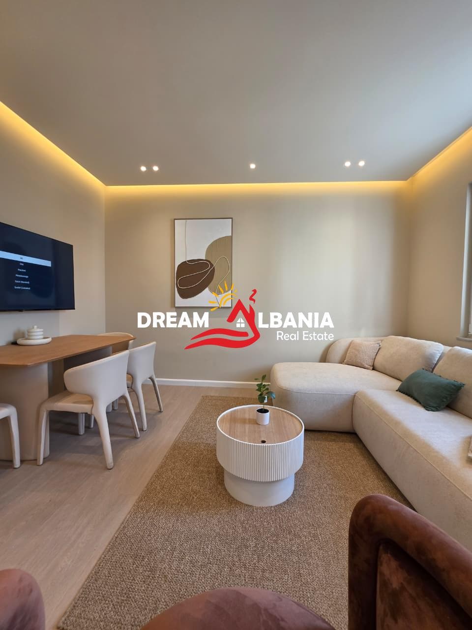 Jepet me Qera Apartament 2+1 ne Brryl, prane Oslos (ID 4229621 ) 3
