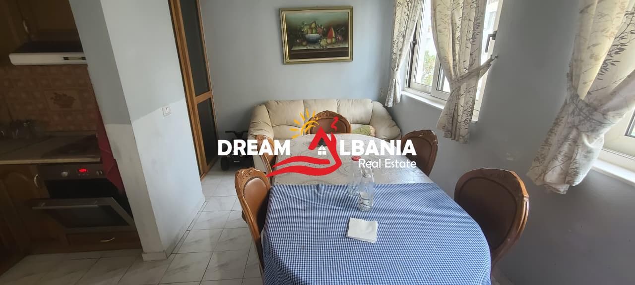 Apartament 3+1+2WC+2Ballkone me Qera ne Don Bosko, Prane Viva Market ne Tirane (ID 42215426) 4