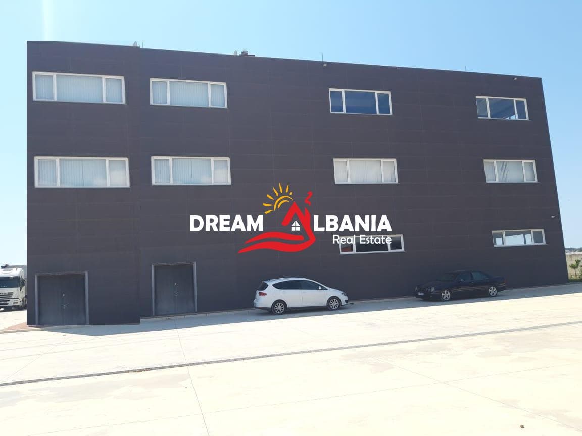Ndertese – Magazine Moderne ne Shitje ne Autostraden Tirane Durres Kilometri 35, Xhafzotaj (ID 4181034) 2