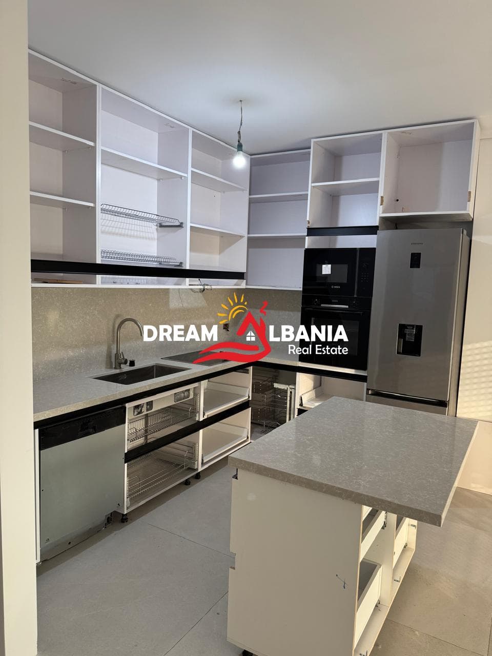 Jepet me qera apartament 2+1 tek Rezidenca Sofia prane TEG (ID 42214464) 2