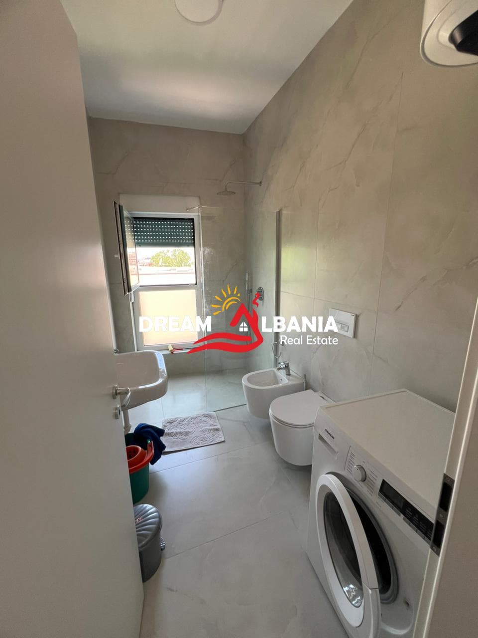 Jepet me Qira Apartament 1+1 në Rezidencën Kadiu – Ali Demi (42111656) 4