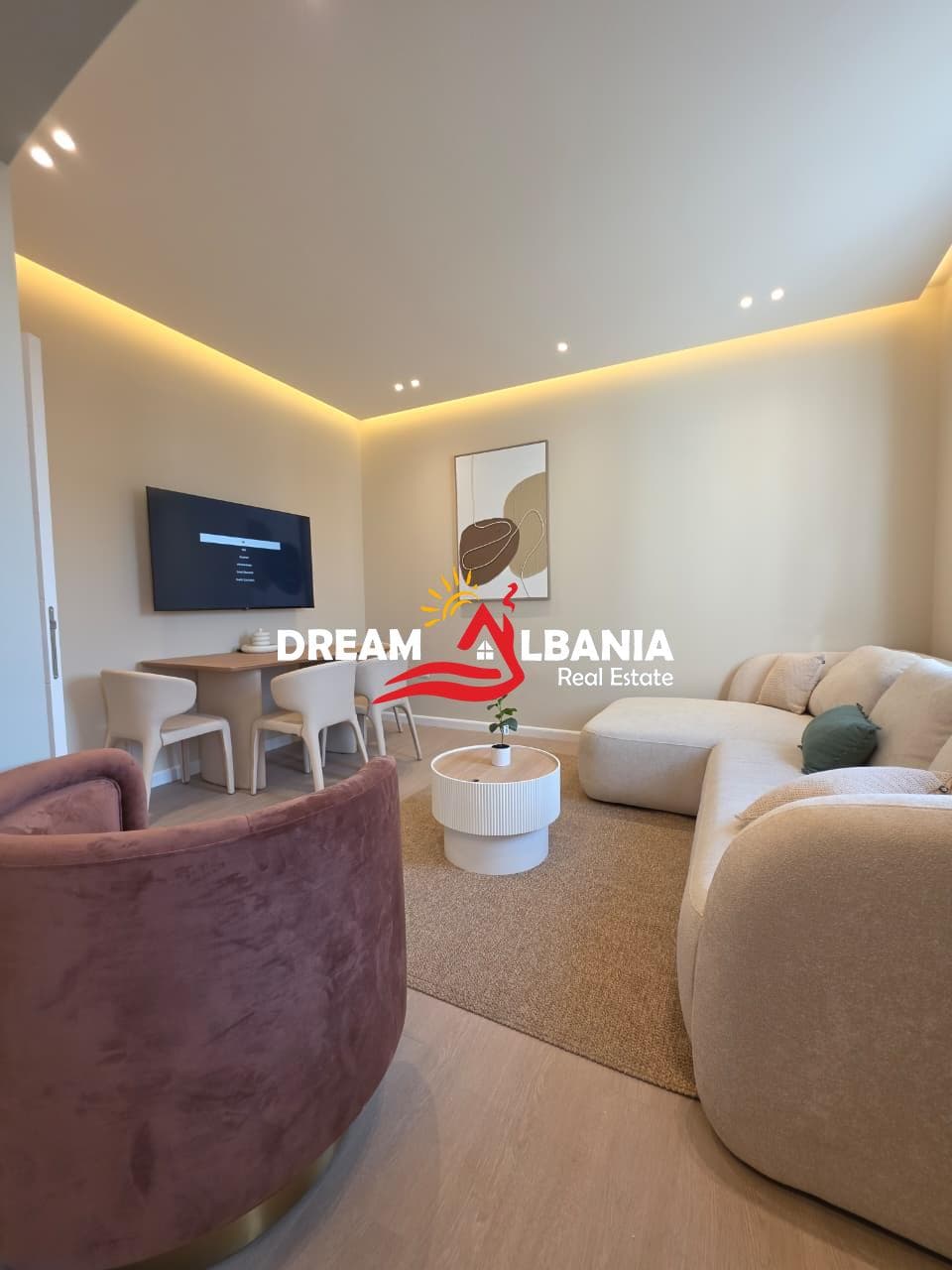 Jepet me Qera Apartament 2+1 ne Brryl, prane Oslos (ID 4229621 ) 4
