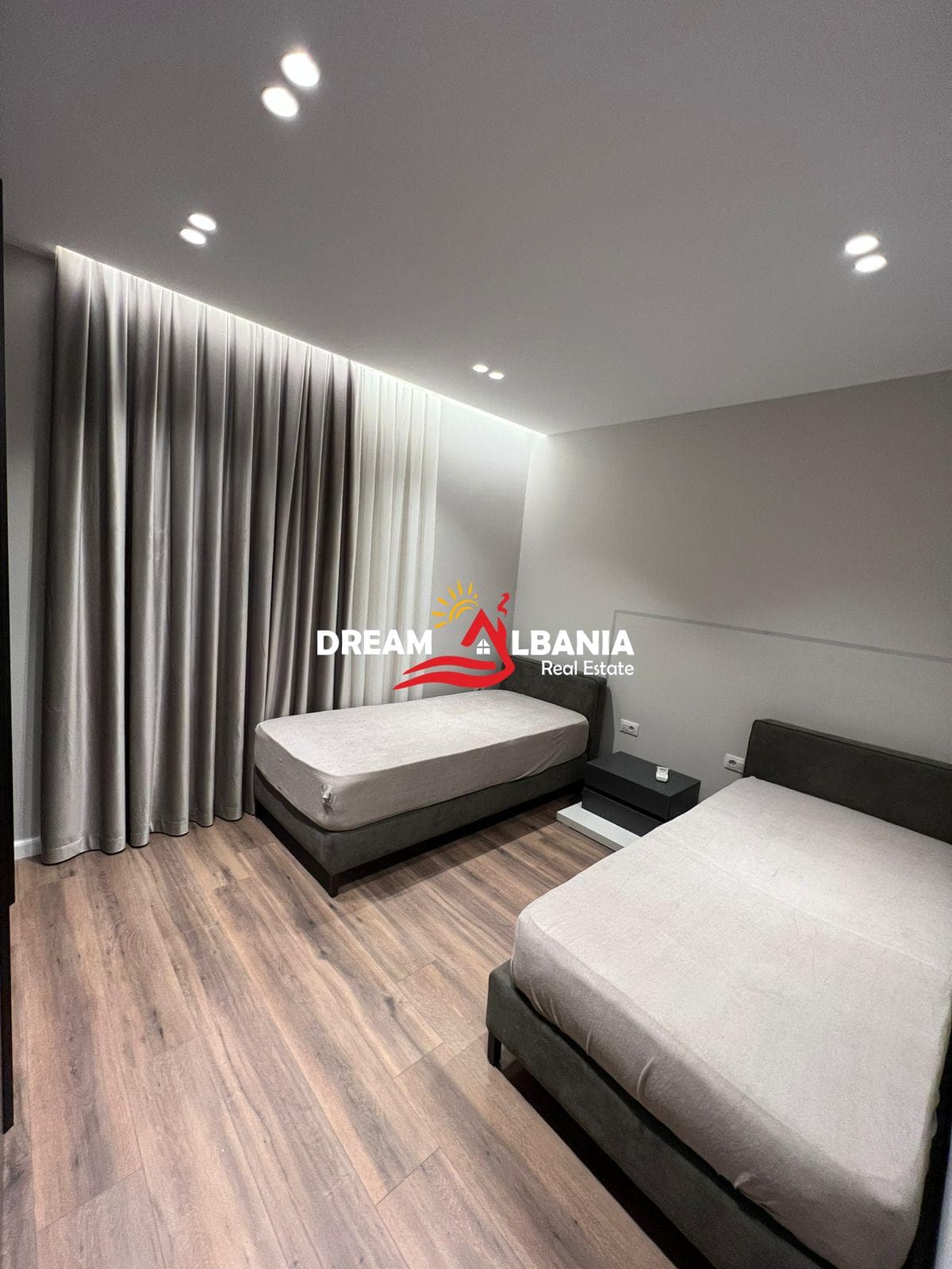 Apartament 2+1 me qera tek Fusha Aviacionit prane “Oslo Bar” ne Tirane (ID 42214354) 4