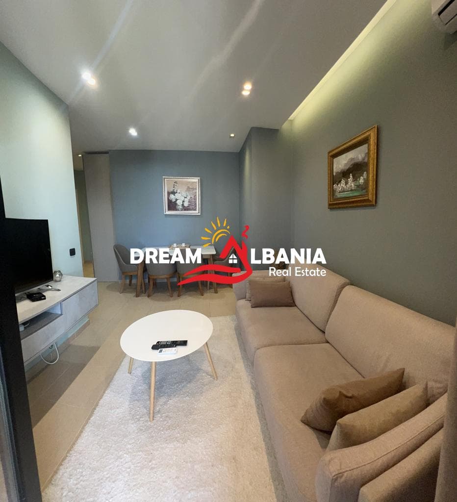 Jepet me qera apartament 1+1 , Rruga e Kavajes (ID 42111468) 3