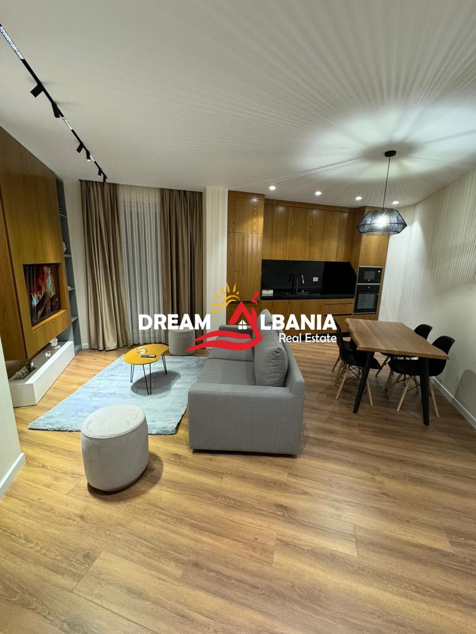 Super Apartament 2+1 ne shitje prane Liqenit Artificial (ID 41211849) 2