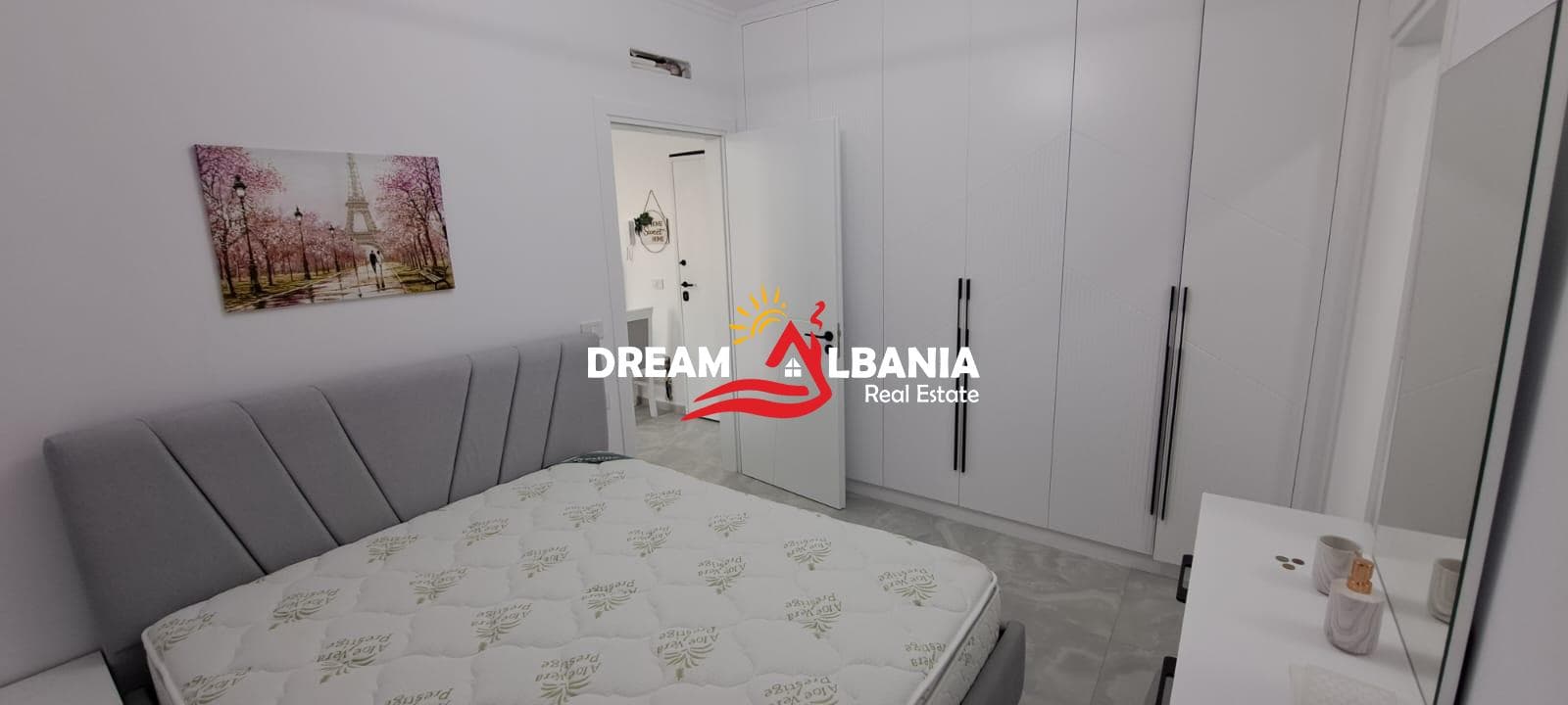 Super Apartament 1+1+Post Parkimi me Qera ne Don Bosko, prane Bar Artistit ne Tirane (ID 42111298) 4