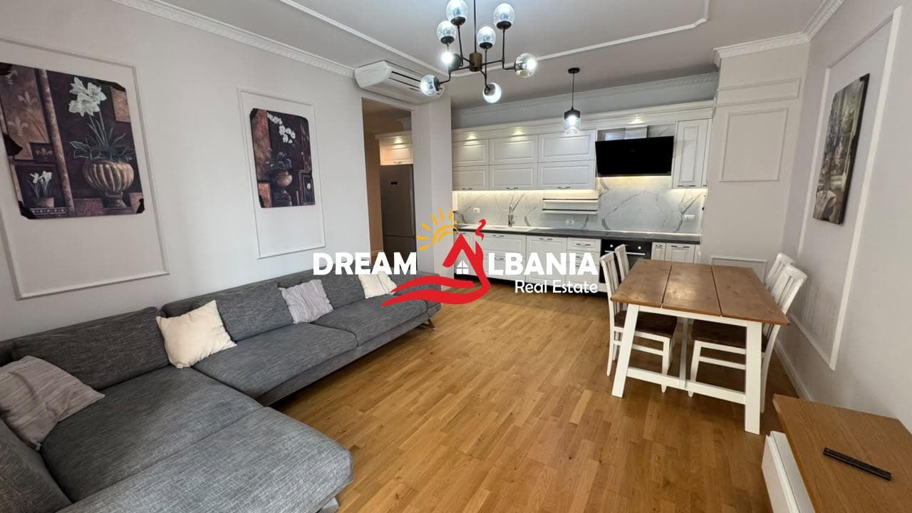 Apartament 3+1+Parkim ne shitje tek Kopeshti Zoologjik ne Tirane (ID 4131512)