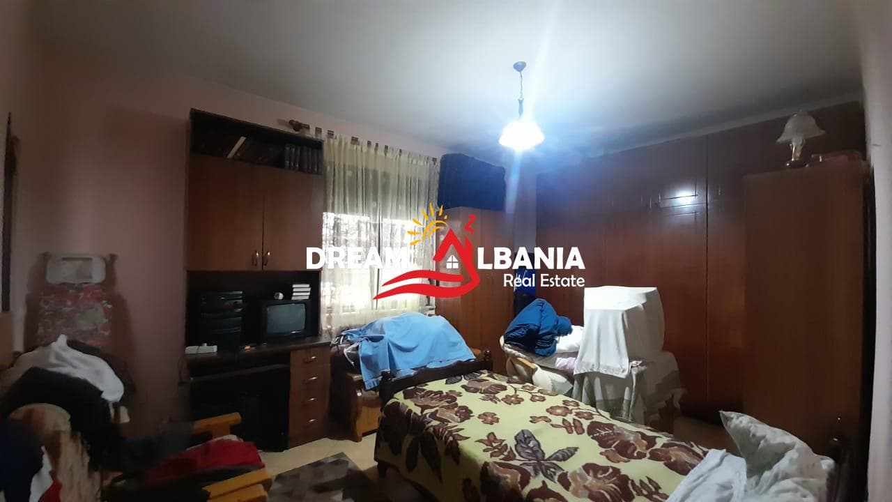 Apartament 2+1 ne shitje ne zonen e Kodres se Diellit prane Big Market (ID 4121899). 3