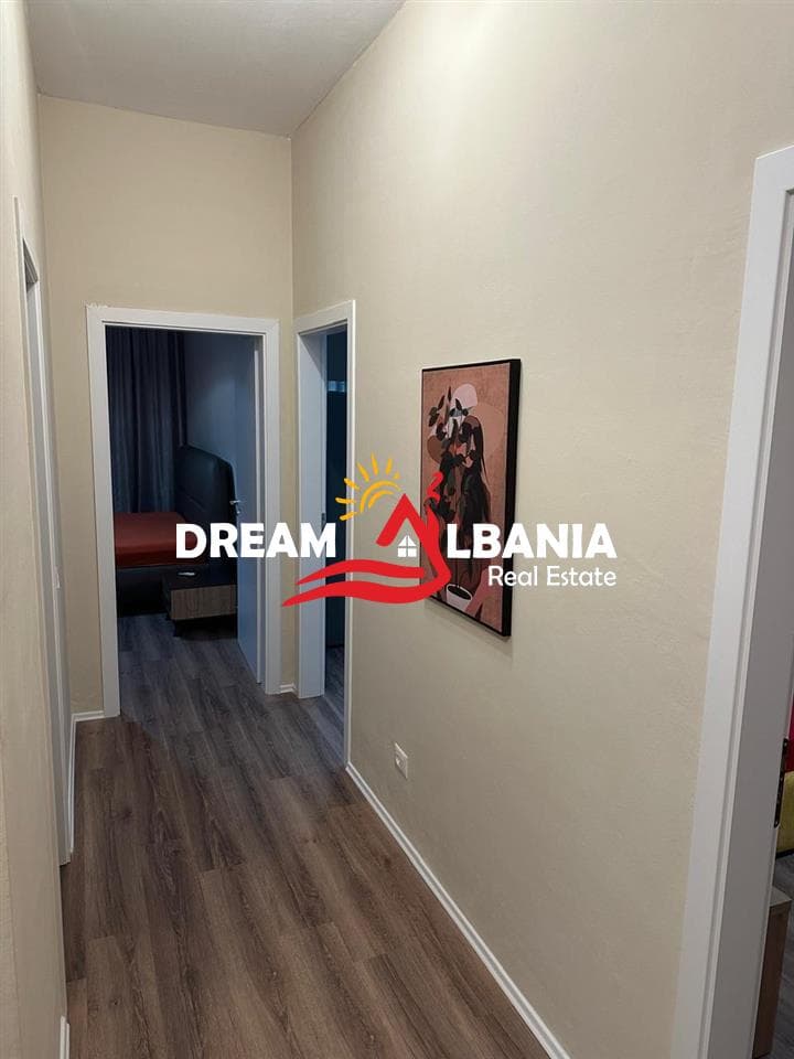 Apartament 2+1+2 me qera tek Pazari i Ri prane Xhangollit (ID 42215066) 3
