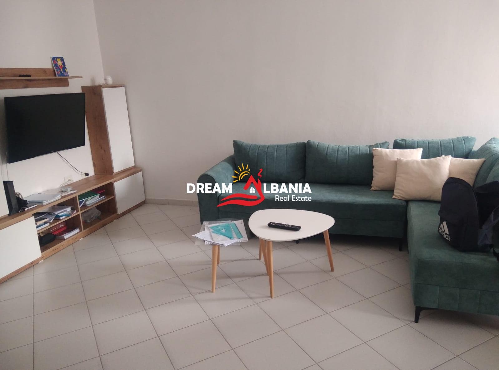 Apartament 1+1 ne shitje ne Yzberisht prane KMY ne Tirane(ID 4111972) 2