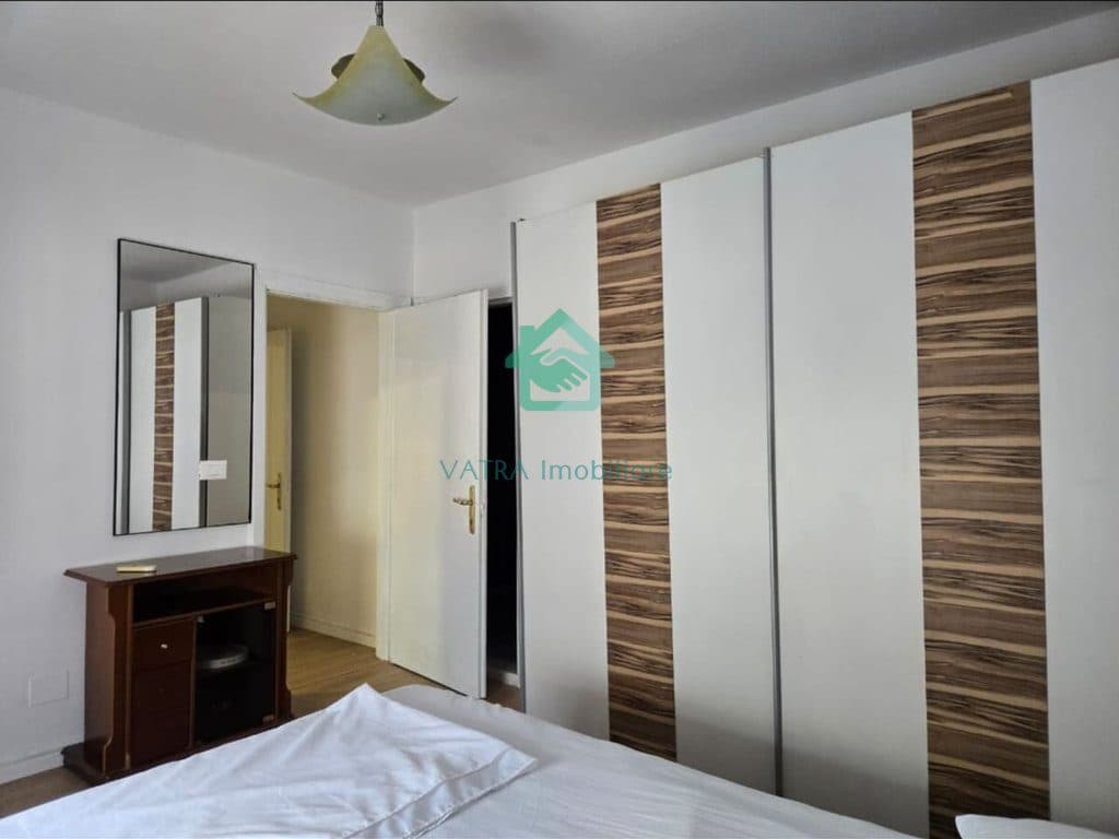 Apartament 2+1+2 Me Qira në Komunën e Parisit, Tiranë – 750€ | 115 m² 4