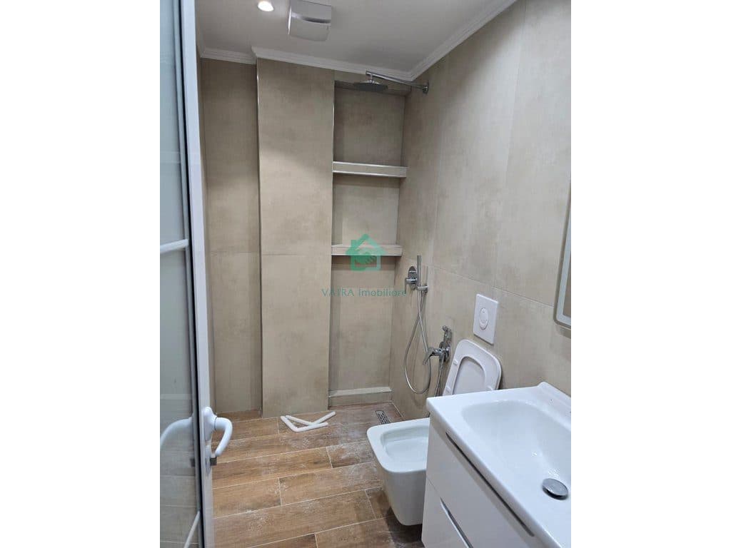 Apartament 1+1 Për Shitje në Tregu Elektrik, Tiranë - 115,000€ | 50 m² 2