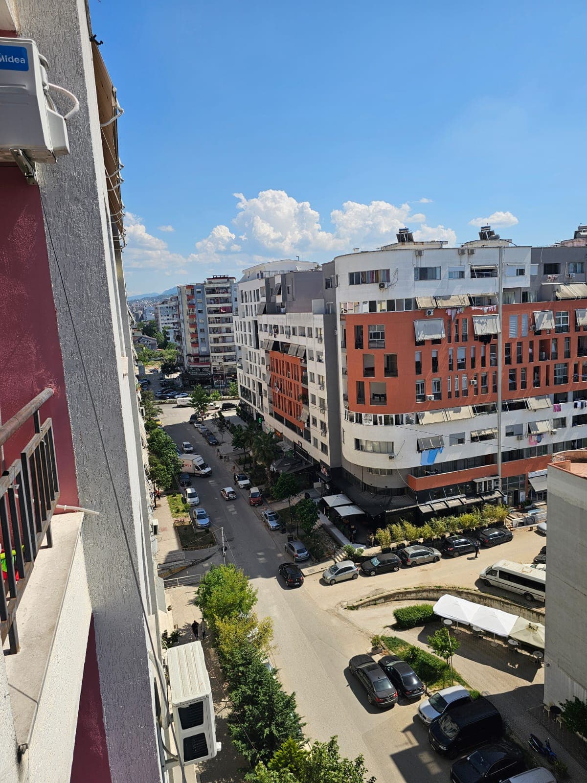 Apartament 2+1 Për Shitje në Astir, Tiranë - 200000€ | 108 m²