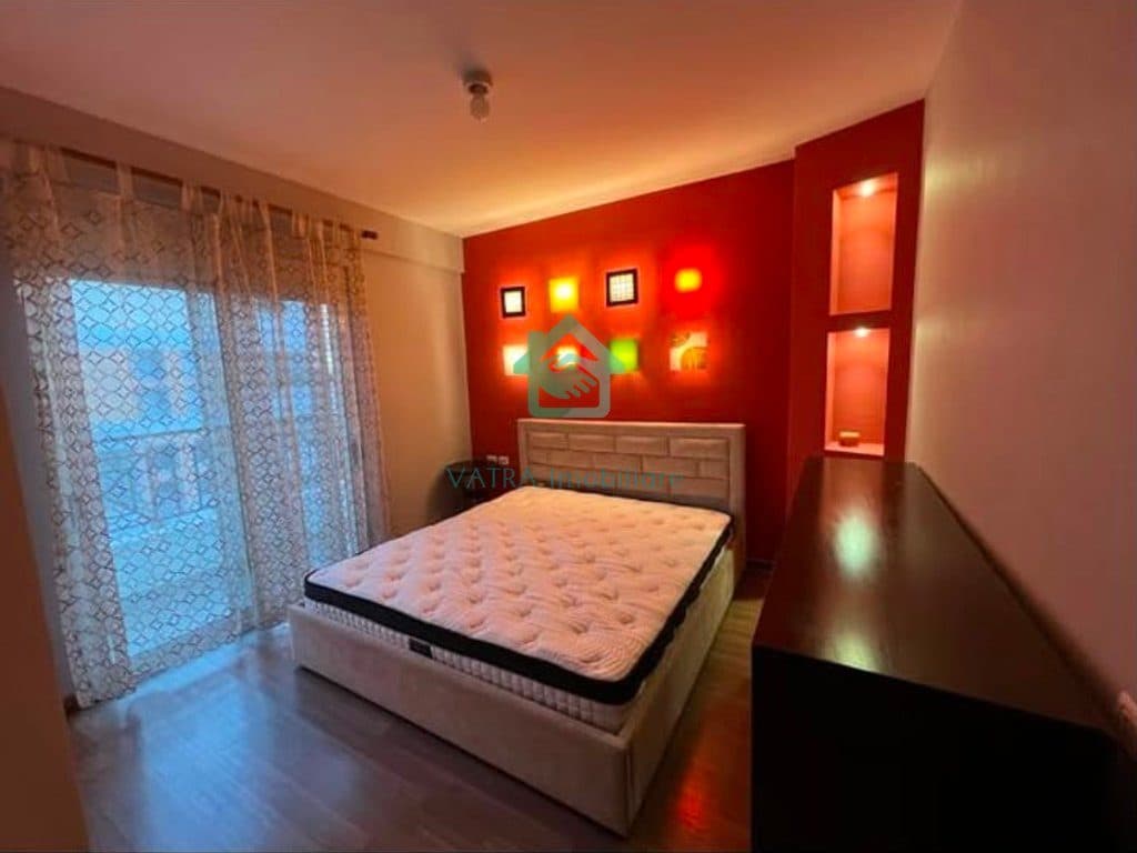 Apartament 1+1 Me Qira në Selvi, Tiranë - 600€ | 90 m² 3