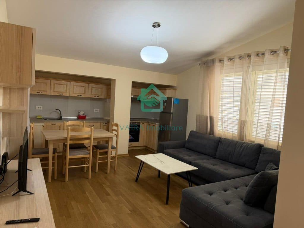 Vilë 2+1 Me Qira në 21 Dhjetori, Tiranë - 600€ | 95 m² 2
