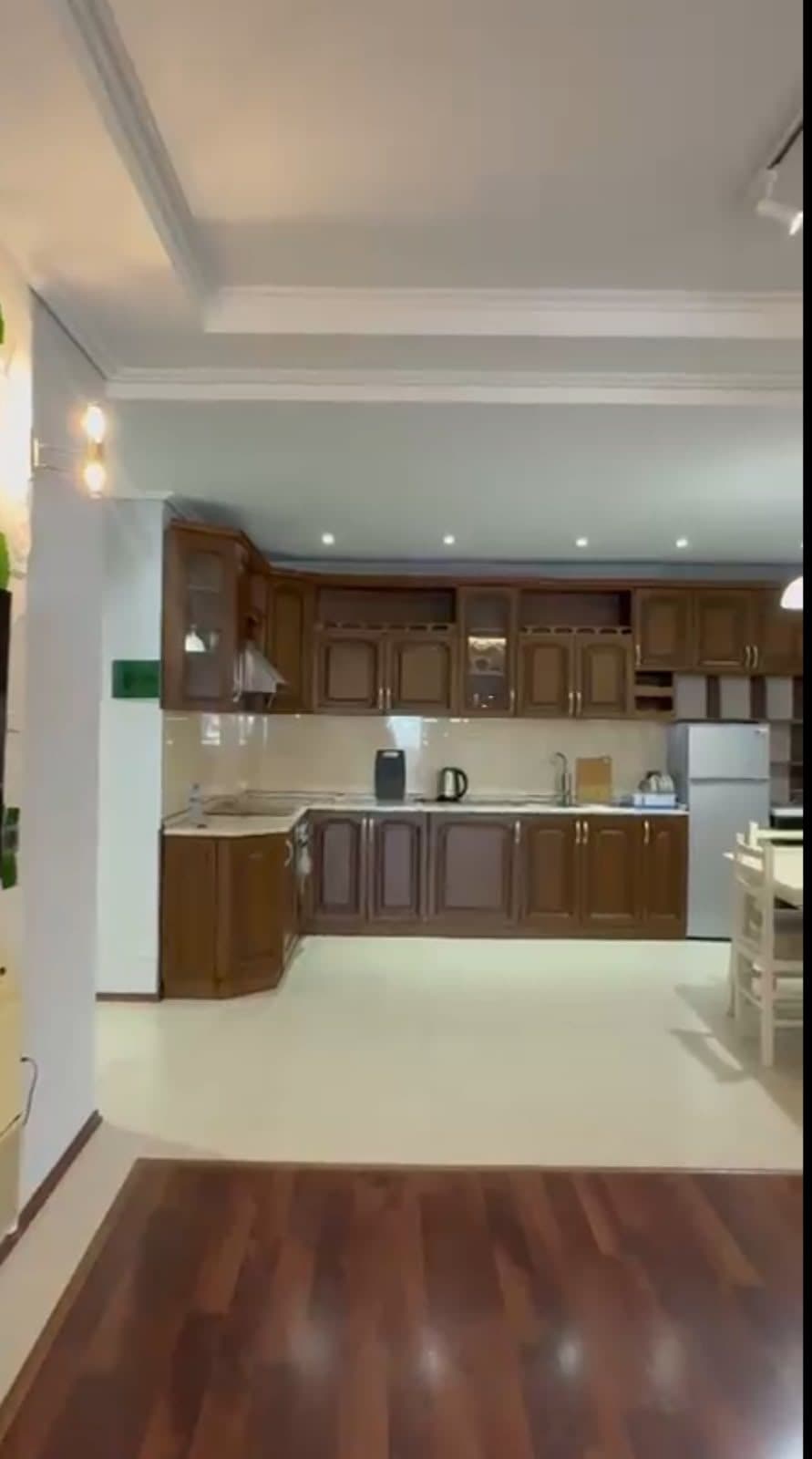 Apartament 2+1 Për Shitje tek Art Turbina , Liqeni Artificial. Tiranës- 350000€ | 89 m² 2