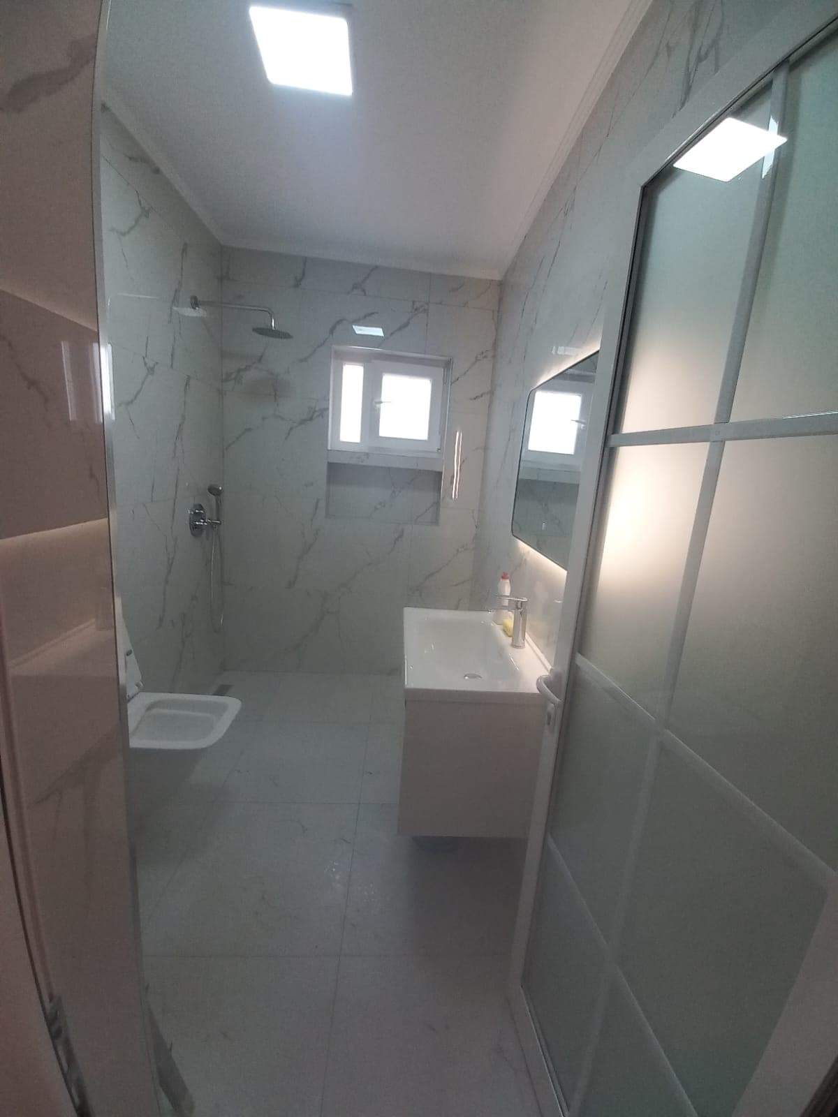Garsionere Për Shitje në Rrugën Muhamet Gjollesha, Tirana - 78,000€ | 35 m² 4