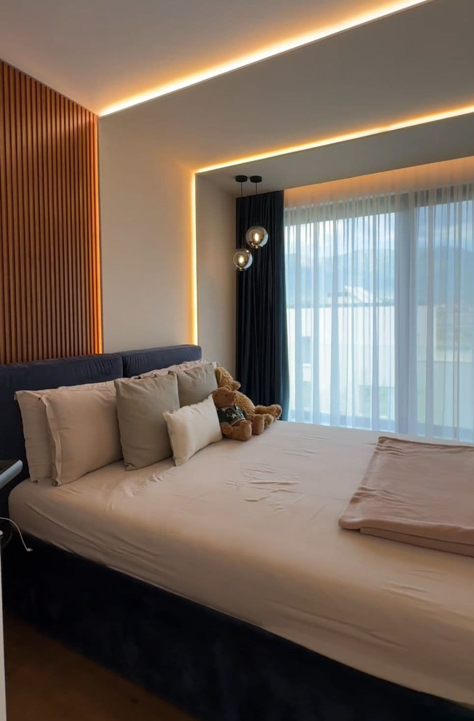 Vilë Premium Me Qira tek Liqenit të Farkës, Tiranë - 5000€ | 420 m² 3