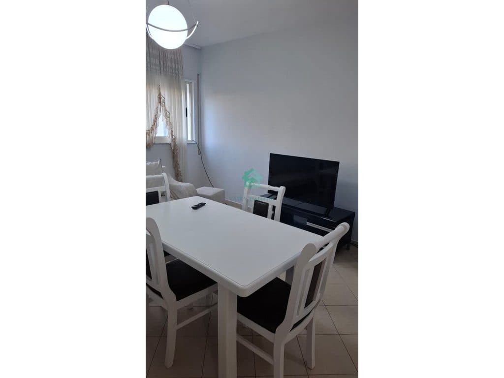 Apartament 1+1 Me Qira në Don Bosco, Tiranë - 500€ | 70 m² 2