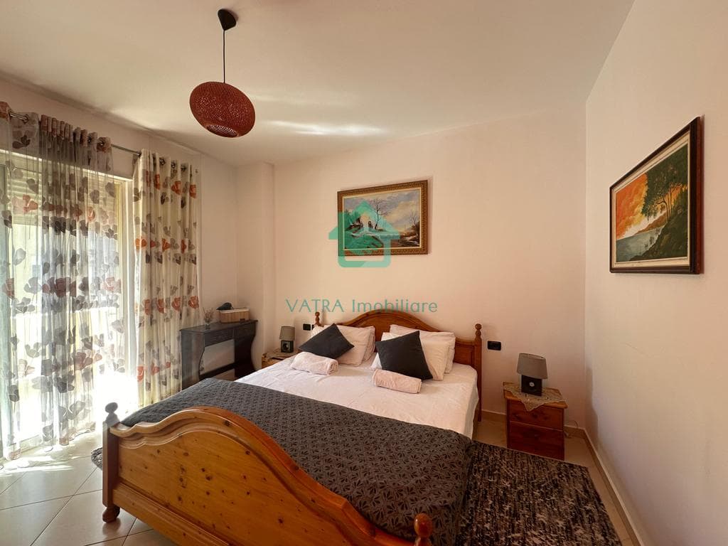 Apartament 2+1 Me Qira në Pazarin e Ri, Tiranë - 700€ | 100 m² 3