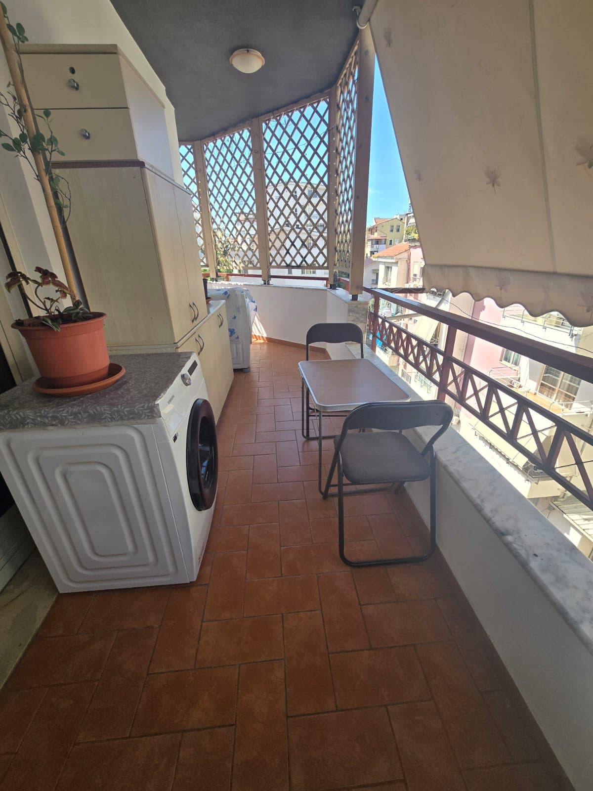 Apartament 2+1+2 Për Shitje tek Eleonora, Kodra e Diellit, Tiranë - 239,000€ | 130 m² 3