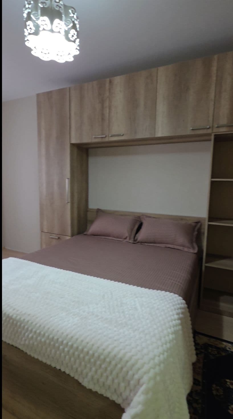 Apartament 1+1 Me Qira Kompleks Vind në Ali Demi, Tiranë - 650€ | 71 m² 2