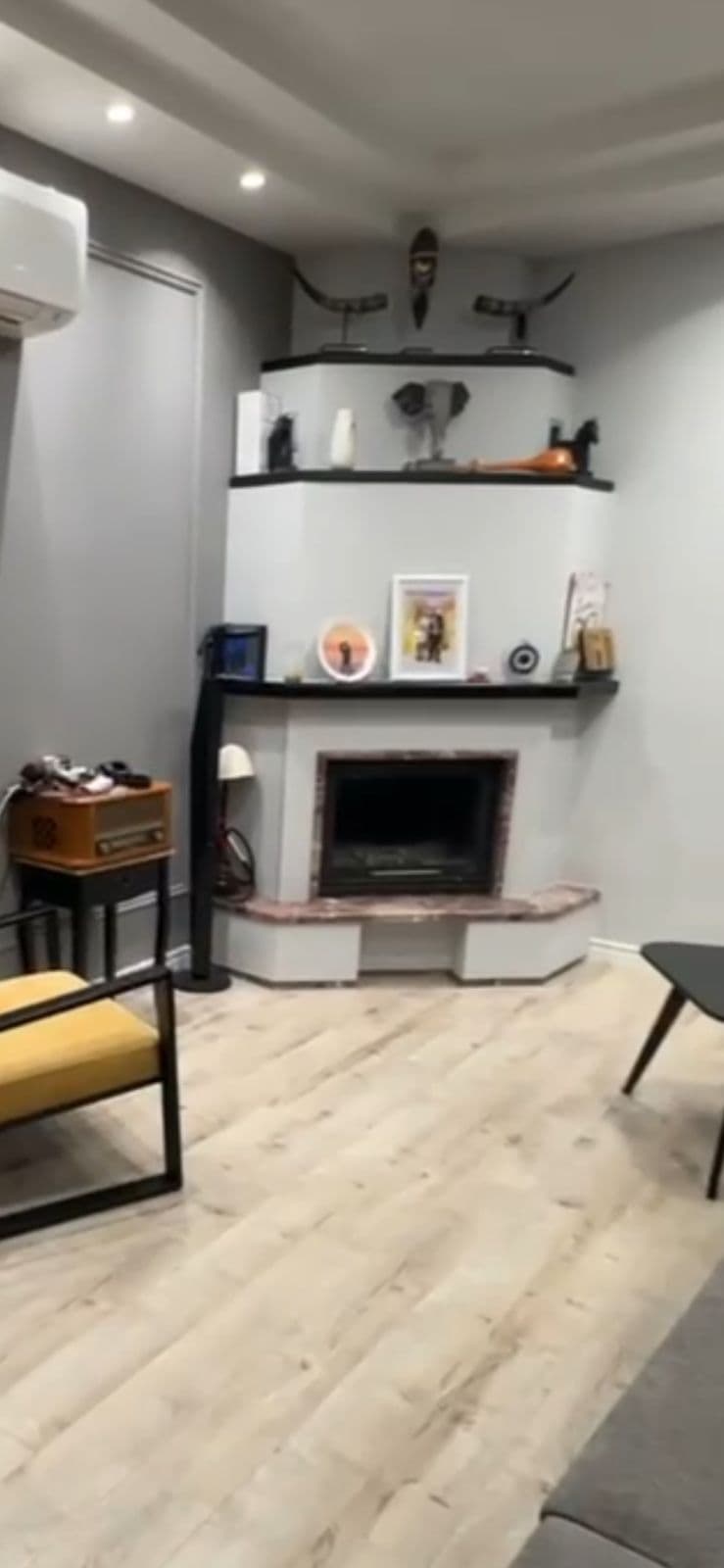 Apartament 2+1 Për Shitje në Pallatet Çabej, Tiranë - 165,000€ | 130 m² 3