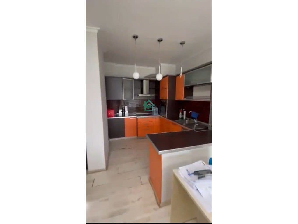 Apartament 2+1 Për Shitje Rr. Sali Butka tek Ish Parku, Tiranë - 195,000€ | 93 m² 2