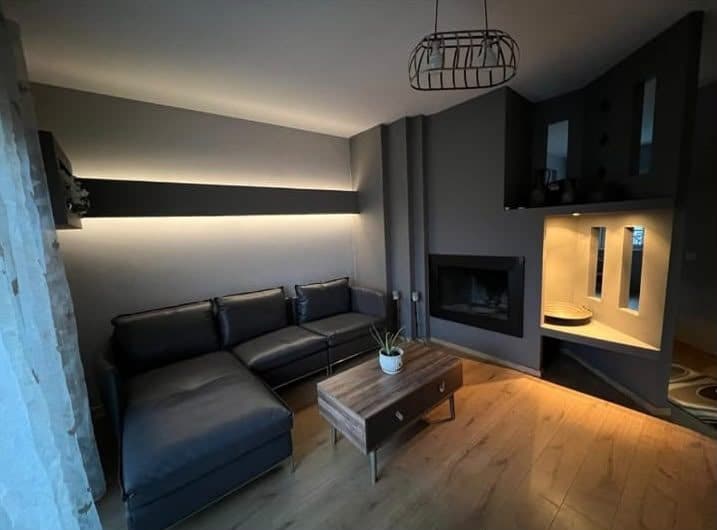 Apartament 1+1 Me Qira në Selvi, Tiranë - 600€ | 90 m²