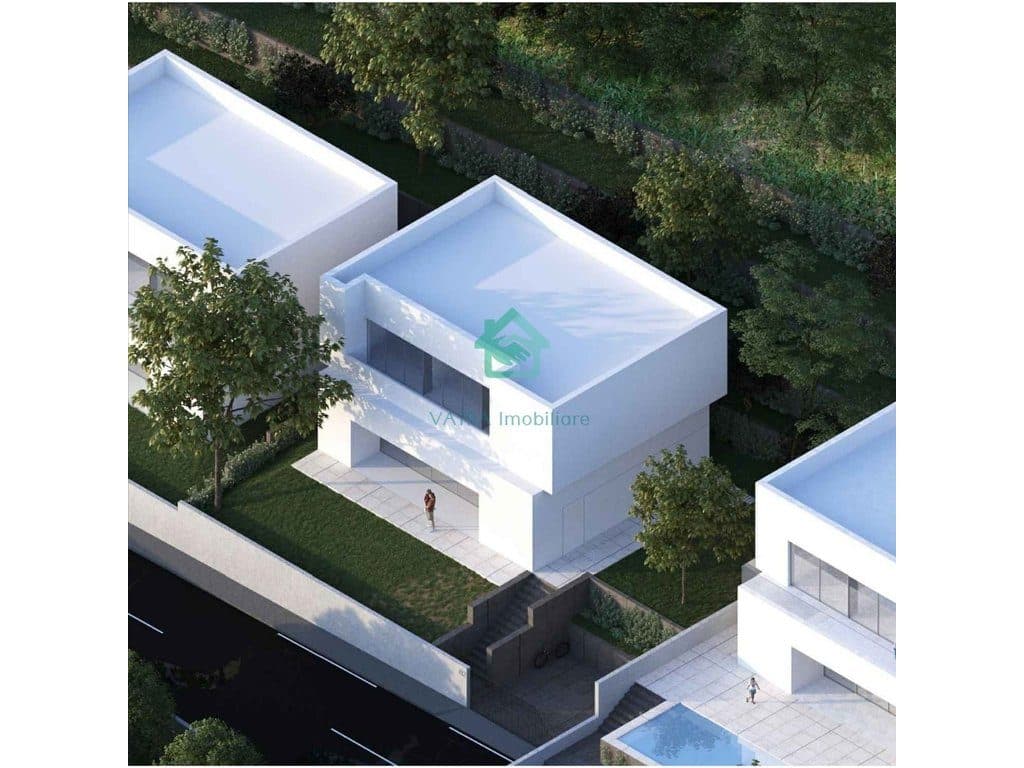 Vilë 3-katëshe 3+1+4 Në Shitje në Gaia Villas, Mullet, Tiranë - 970000€ | 732 m² 3