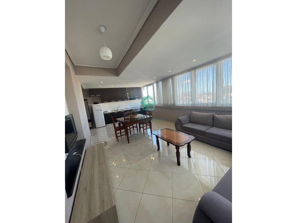 Apartament 2+1 Për Shitje në Ish Parku, Tiranë - 187000€ | 98 m² 2