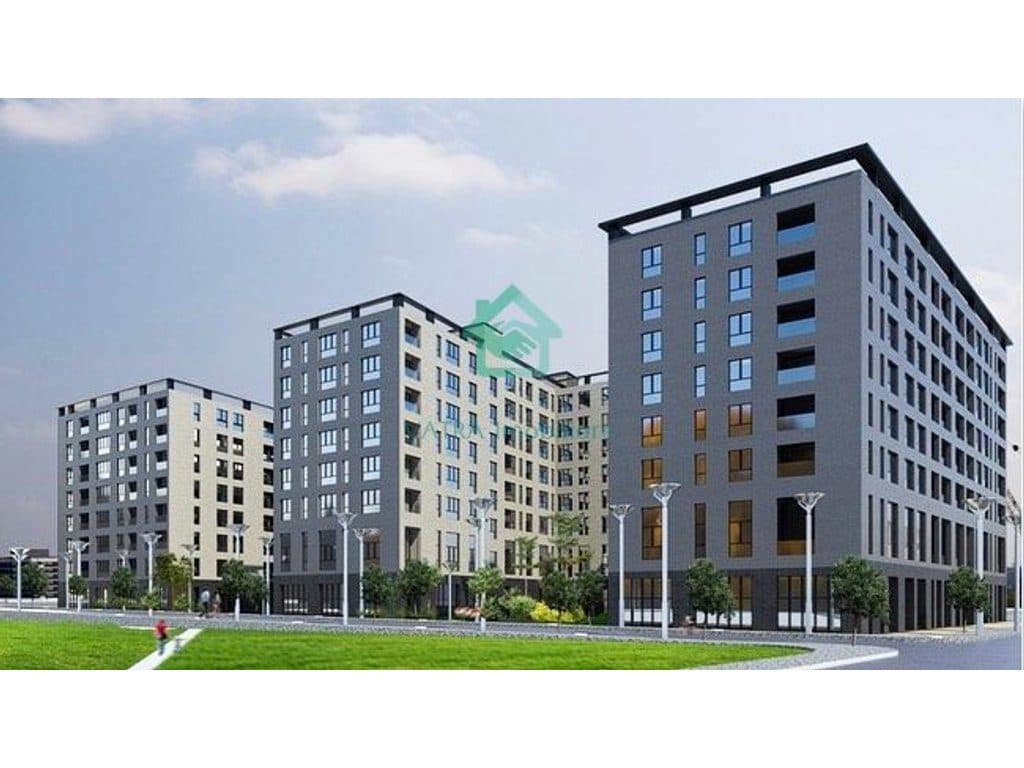 Dyqan për shitje në Ish Profarma, Tirana - 155000€ | 78 m²